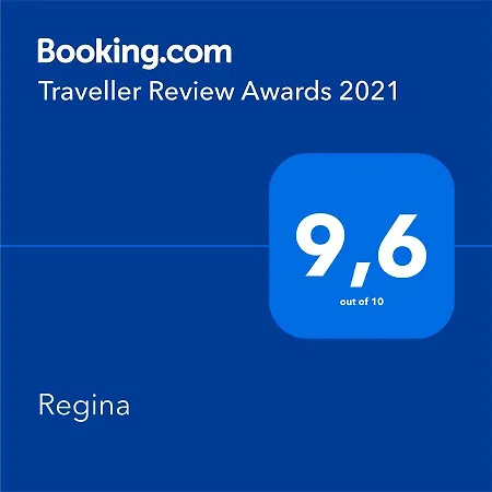 Regina Appartamento Lourdata (Kefalonia)
