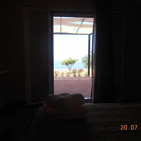 Regina Simotata Sissia Διαμέρισμα *