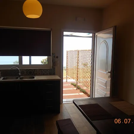 Regina Simotata Sissia Apartament