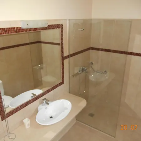 Apartament Regina Simotata Sissia