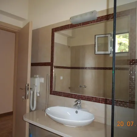 Apartament Regina Simotata Sissia *