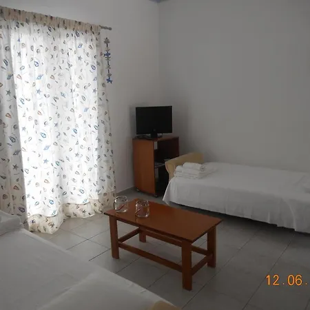 Apartament Regina Simotata Sissia *