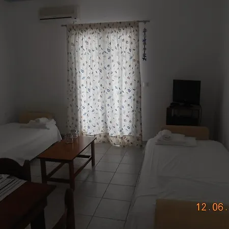 Regina Simotata Sissia Lourdata (Kefalonia)