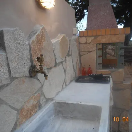 Διαμέρισμα Regina Simotata Sissia