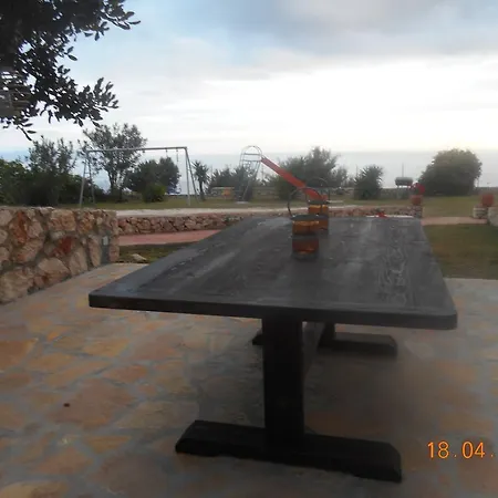 Regina Simotata Sissia Lourdata (Kefalonia)