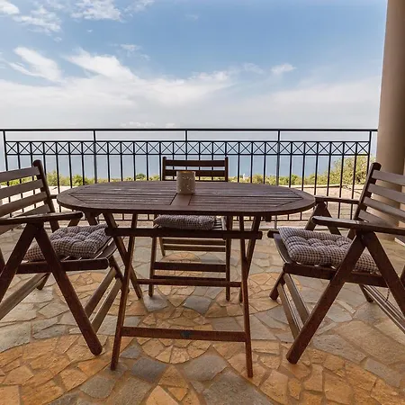 Apartament Regina Simotata Sissia