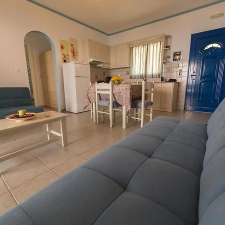 Regina Simotata Sissia Apartman *