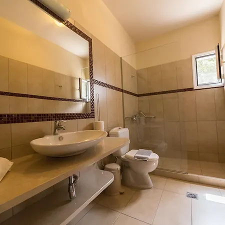 Regina Simotata Sissia Apartament *