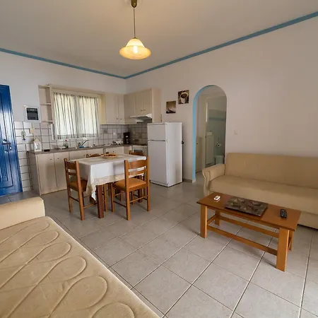 Διαμέρισμα Regina Simotata Sissia