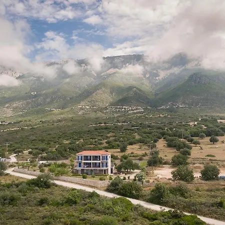 Διαμέρισμα Regina Simotata Sissia