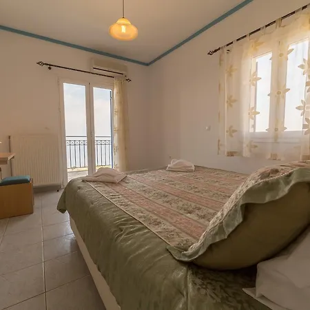 Apartament Regina Simotata Sissia