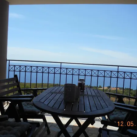 Regina Simotata Sissia Apartament