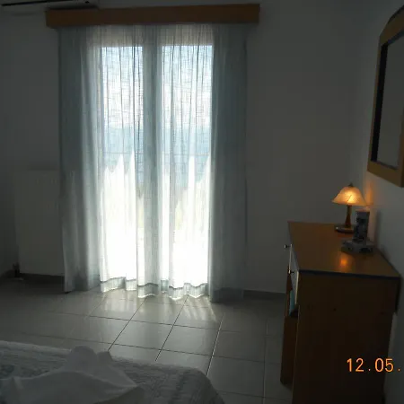 Apartament Regina Simotata Sissia *