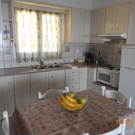 Regina Simotata Sissia * Lourdata (Kefalonia)