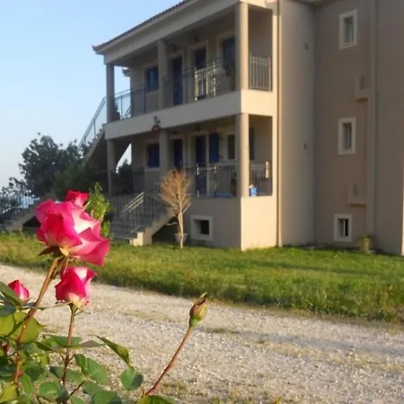 Regina Simotata Sissia Apartament