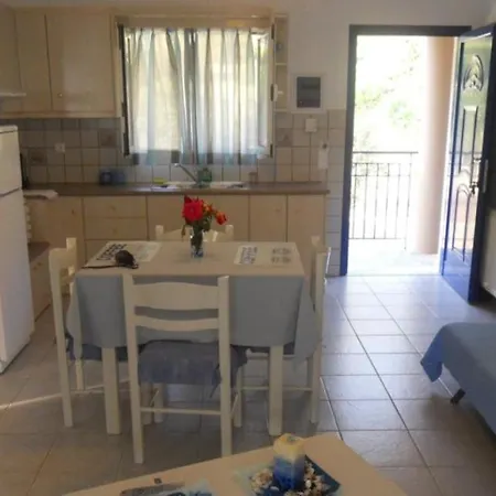 Regina Simotata Sissia * Lourdata (Kefalonia)