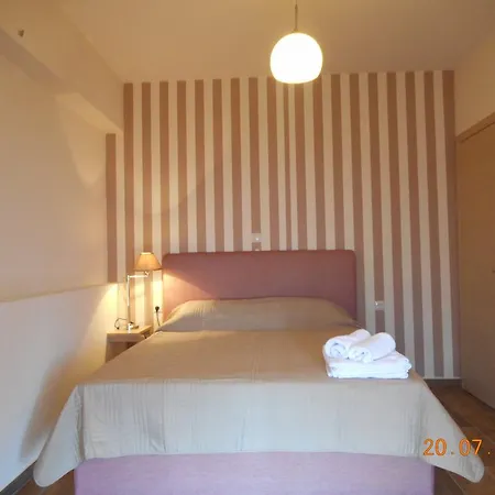 Appartement Regina Simotata Sissia Lourdata (Kefalonia)