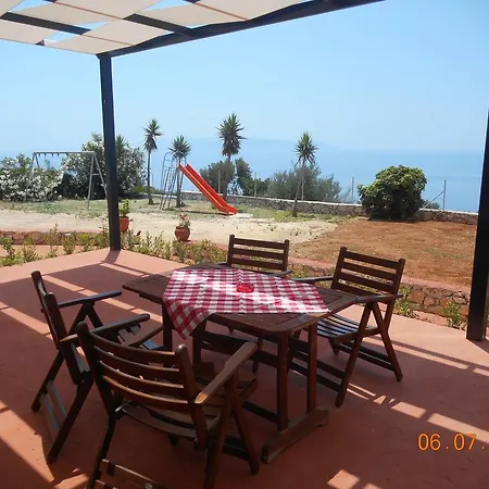 Regina Simotata Sissia Appartement *