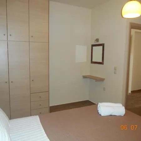 Appartement Regina Simotata Sissia