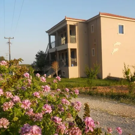 Regina Simotata Sissia * Lourdata (Kefalonia)