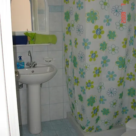 Apartmán Regina Simotata Sissia Lourdata (Kefalonia)