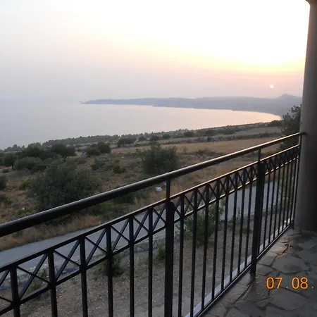 Regina Simotata Sissia Appartement