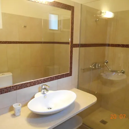 Apartmán Regina Simotata Sissia *