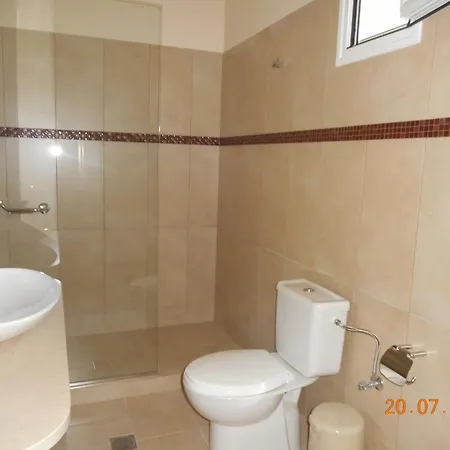 Apartmán Regina Simotata Sissia Lourdata (Kefalonia)