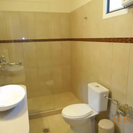 Regina Simotata Sissia Apartmán