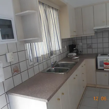 Apartmán Regina Simotata Sissia Lourdata (Kefalonia)