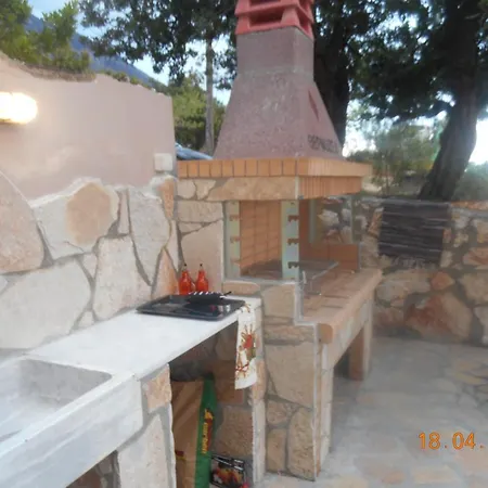 Appartement Regina Simotata Sissia *