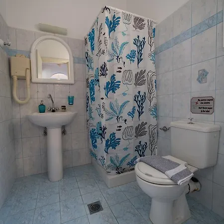 Appartement Regina Simotata Sissia