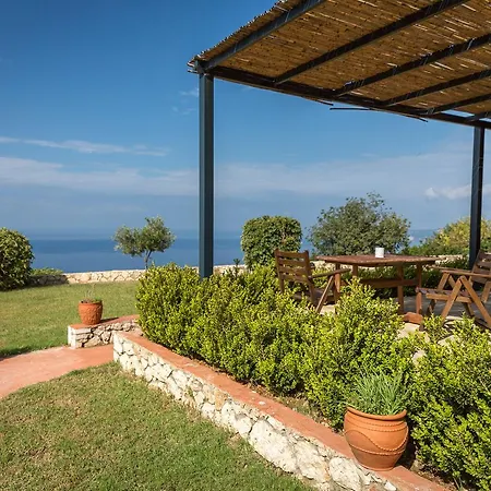 Apartmán Regina Simotata Sissia Lourdata (Kefalonia)