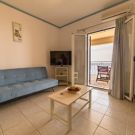 Appartement Regina Simotata Sissia *