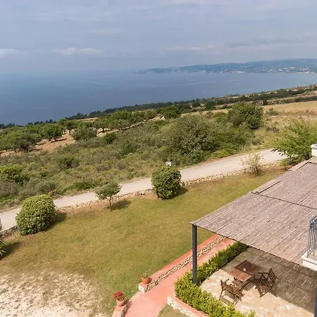 Regina Simotata Sissia Appartement *