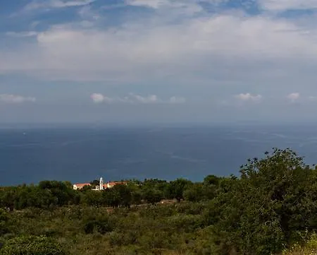 Regina Simotata Sissia Appartement