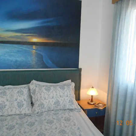 Appartement Regina Simotata Sissia Lourdata (Kefalonia)