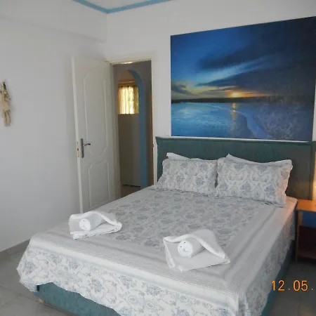 Regina Simotata Sissia Lourdata (Kefalonia)