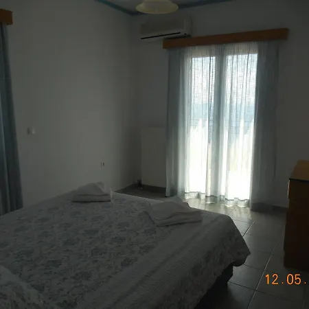 Regina Simotata Sissia Apartmán