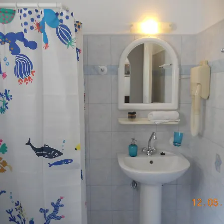 Regina Simotata Sissia Lourdata (Kefalonia)