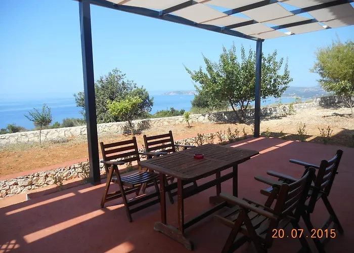 Διαμέρισμα Regina Simotata Sissia *