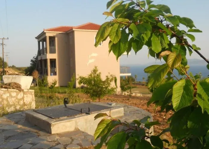 Διαμέρισμα Regina Simotata Sissia Λουρδάτα