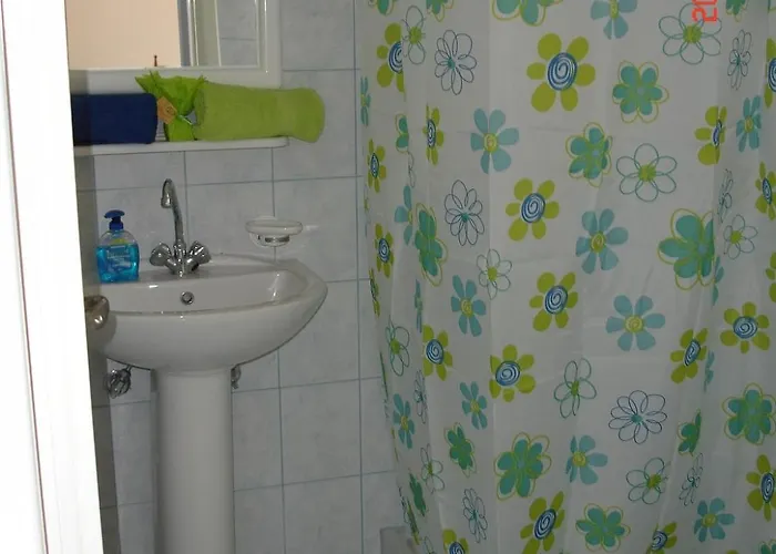 Διαμέρισμα Regina Simotata Sissia Λουρδάτα