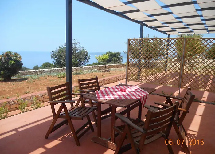 Regina Simotata Sissia Διαμέρισμα Λουρδάτα