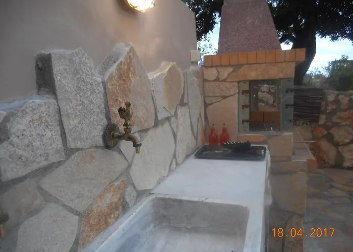 Διαμέρισμα Regina Simotata Sissia