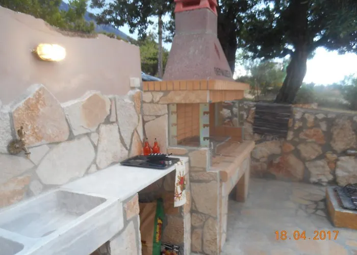 Διαμέρισμα Regina Simotata Sissia *