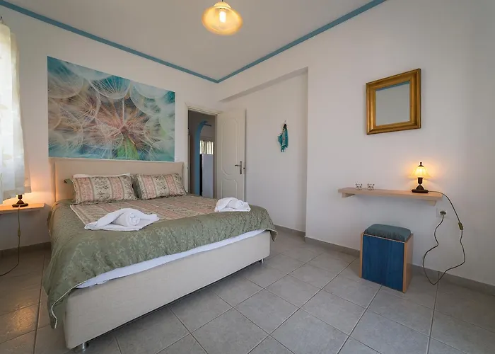 Διαμέρισμα Regina Simotata Sissia Λουρδάτα