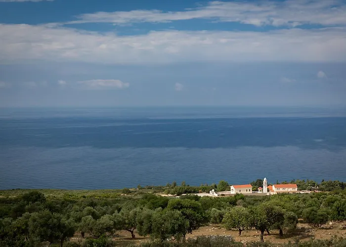 Διαμέρισμα Regina Simotata Sissia *