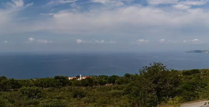 Regina Simotata Sissia Διαμέρισμα