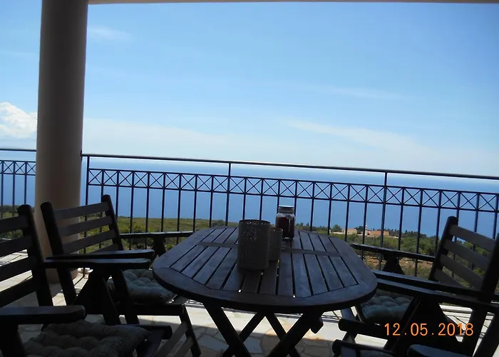 Regina Simotata Sissia Διαμέρισμα